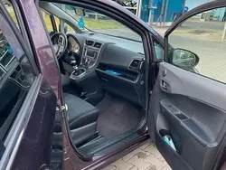 Violet Gebraucht 2012 Toyota Verso-S Van / Kleinbus | 8.900 € (Etwas zu teuer)