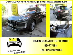 Grau Gebraucht 2021 Ford Kuga SUV | 19.990 € (Superpreis)