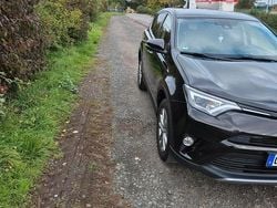 Braun Gebraucht 2017 Toyota RAV4 Edition-S SUV | 18.200 € (Superpreis)