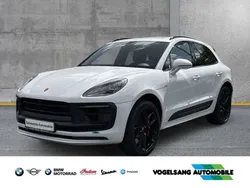 Weiß Gebraucht 2022 Porsche Macan GTS SUV | 90.790 € (Guter Preis)