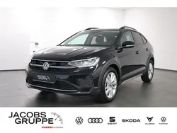 Schwarz Gebraucht 2024 VW Taigo Goal SUV | 22.780 € (Fairer Preis)