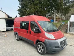 Gebraucht 2008 Fiat Ducato Van | 5.300 €
