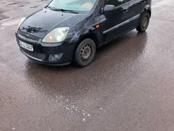 Gebraucht 2006 Ford Fiesta Trend Kleinwagen | 1.650 € (Guter Preis)