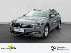 Gebraucht 2023 VW Passat Business Kombi | 27.790 € (Fairer Preis)