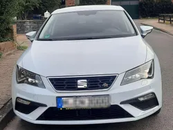 Grau Gebraucht 2020 Seat Leon FR Limousine | 15.500 € (Guter Preis)