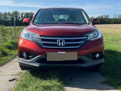 Rot Gebraucht 2013 Honda CR-V Comfort SUV | 12.000 € (Fairer Preis)