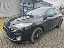 Schwarz Gebraucht 2012 Renault Mégane Bose Edition Limousine | 4.900 € (Fairer Preis)