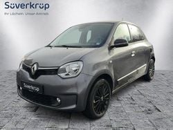 Grau Gebraucht 2023 Renault Twingo Urban Night Kleinwagen | 13.980 € (Fairer Preis)