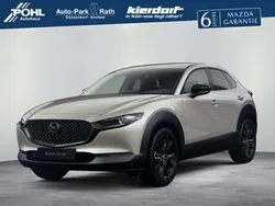Platinum quartz m (beige) Neu 2025 Mazda CX-30 Nagisa SUV | 31.440 €