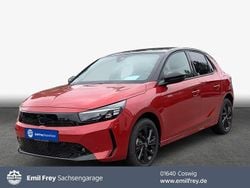 Kardio rot metallic Gebraucht 2024 Opel Corsa Limousine | 17.440 € (Guter Preis)