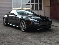 Gebraucht 2008 Aston Martin V8 Vantage Coupé | 49.000 €