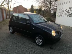 Schwarz Gebraucht 2000 VW Lupo Basis Kleinwagen | 1.200 € (Guter Preis)
