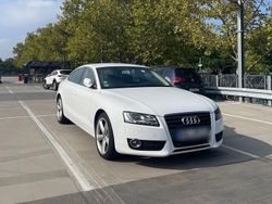 Weiß Gebraucht 2011 Audi A5 Coupé | 9.000 €