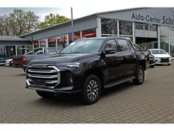 Schwarz Neu 2024 Maxus e-T90 Abholung | 32.990 € (Fairer Preis)