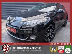 Schwarz Gebraucht 2013 Renault Mégane III Bose Edition Limousine | 6.290 € (Fairer Preis)