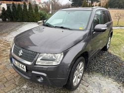 Grau Gebraucht 2008 Suzuki Grand Vitara Comfort+ SUV | 7.599 € (Fairer Preis)