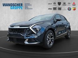 Grauschwarz Neu 2025 Kia Sportage Spirit SUV | 35.990 € (Etwas zu teuer)