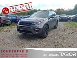 Corris grey Gebraucht 2018 Land Rover Discovery Sport HSE SUV | 10.985 € (Superpreis)