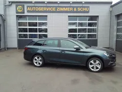 "magnetic tech" Neu 2024 Seat Leon FR Kombi | 31.900 € (Fairer Preis)