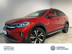Andere farbe Gebraucht 2024 VW Taigo Style SUV | 24.960 € (Fairer Preis)