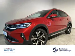 Andere farbe Gebraucht 2024 VW Taigo Style SUV | 24.960 € (Fairer Preis)