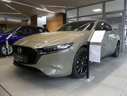 Gebraucht 2024 Mazda 3 Homura-Line | 28.290 € (Guter Preis)