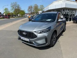 Silber Neu 2025 Ford Kuga ST-Line SUV | 32.390 € (Fairer Preis)