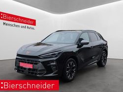 Schwarz Gebraucht 2025 Cupra Terramar SUV | 31.950 € (Guter Preis)