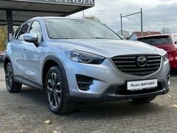 Sonic silver Gebraucht 2015 Mazda CX-5 SUV | 16.600 € (Fairer Preis)