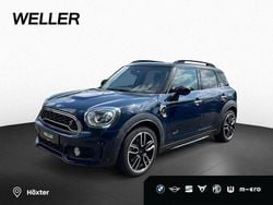 Blau Gebraucht 2019 Mini Cooper Kleinwagen | 22.450 €