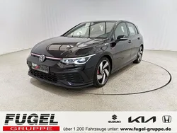 Deep black perleffekt Gebraucht 2021 VW Golf VIII GTI Clubsport Limousine | 29.998 € (Guter Preis)