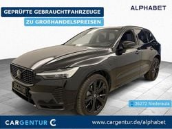 Onyx black Gebraucht 2024 Volvo XC60 Ultra SUV | 45.990 € (Superpreis)