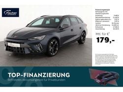 Grau Gebraucht 2025 Cupra Leon Kombi | 30.940 € (Guter Preis)