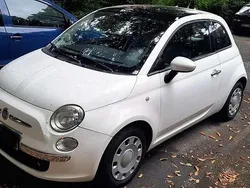 Gebraucht 2010 Fiat 500 Lounge Kleinwagen | 3.850 € (Guter Preis)