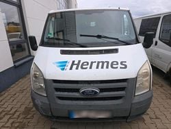 Weiß Gebraucht 2009 Ford Transit Van / Kleinbus | 2.000 € (Superpreis)