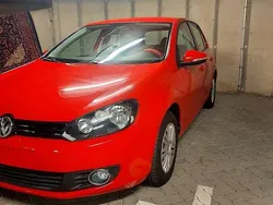 Gebraucht 2009 VW Golf VI Limousine | 6.300 € (Fairer Preis)