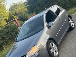 Grau Gebraucht 2008 VW Golf V Kleinwagen | 3.800 € (Fairer Preis)