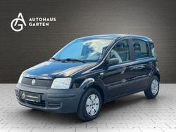 Schwarz Gebraucht 2006 Fiat Panda Active Limousine | 950 €