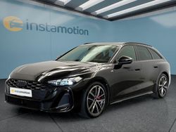 Schwarz Gebraucht 2025 Audi A5 Kombi | 60.049 €