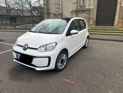 Weiß Gebraucht 2019 VW up! Kleinwagen | 8.250 €