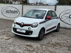Weiß Gebraucht 2014 Renault Twingo Luxe Kleinwagen | 6.999 € (Fairer Preis)