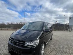 VW T6