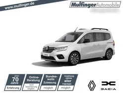 Mineralweiß Neu 2025 Renault Kangoo Techno Van / Kleinbus | 32.599 € (Fairer Preis)