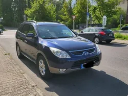 Blau Gebraucht 2010 Hyundai Veracruz SUV | 9.000 € (Fairer Preis)