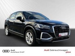 Mythosschwarz metallic Gebraucht 2022 Audi Q2 Ambiente SUV | 26.450 € (Fairer Preis)