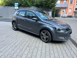 Grau Gebraucht 2010 VW Polo Comfortline Limousine | 4.500 € (Fairer Preis)