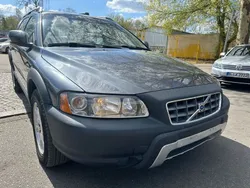 Grau Gebraucht 2006 Volvo XC70 Momentum SUV | 6.980 € (Fairer Preis)
