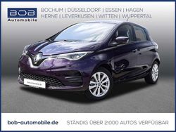 Violet Gebraucht 2021 Renault Zoe Experience Kleinwagen | 10.388 € (Superpreis)