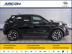 Schwarz Gebraucht 2024 Opel Mokka SUV | 21.450 € (Guter Preis)