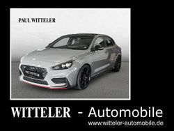 Shadow grey / sol Gebraucht 2019 Hyundai i30 N Performance Limousine | 24.980 € (Fairer Preis)